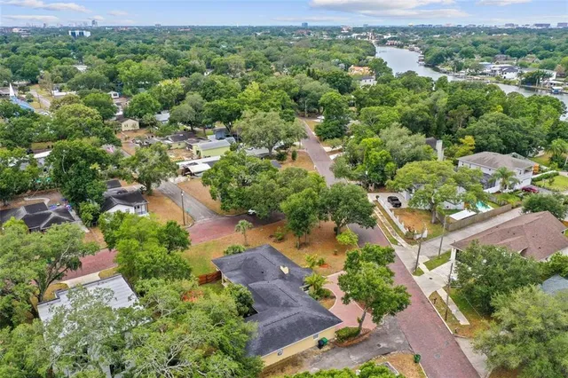 $3,200 | 3915 North Ridge Avenue, Tampa, FL 33603