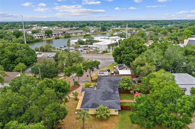 $3,200 | 3915 North Ridge Avenue, Tampa, FL 33603