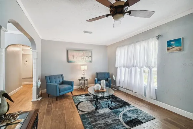 $3,200 | 3915 North Ridge Avenue, Tampa, FL 33603