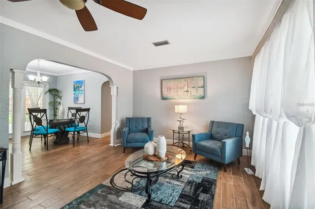 $3,200 | 3915 North Ridge Avenue, Tampa, FL 33603