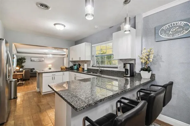 $3,200 | 3915 North Ridge Avenue, Tampa, FL 33603