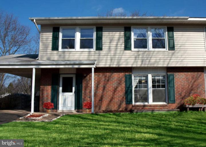 1333 Greyswood Road Odenton, MD 21113 - Photo 1 of 12 Exterior (Main)