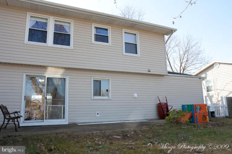 1333 Greyswood Road Odenton, MD 21113 - Photo 6 of 12 Exterior #2
