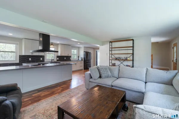 $499,000 | 204 Old Stagecoach Road, Meriden, CT 06450