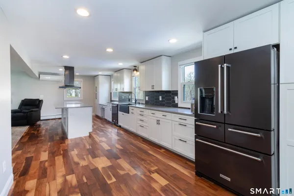 $499,000 | 204 Old Stagecoach Road, Meriden, CT 06450