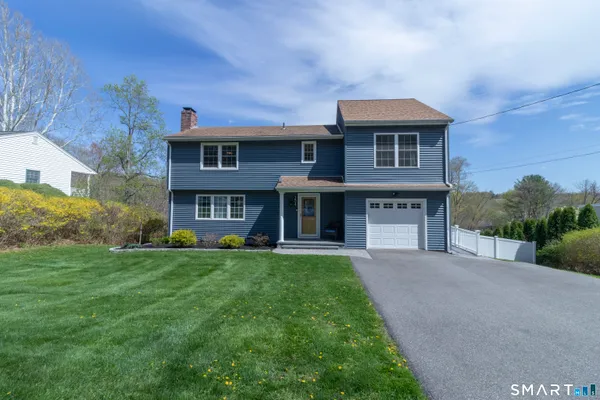 $499,000 | 204 Old Stagecoach Road, Meriden, CT 06450