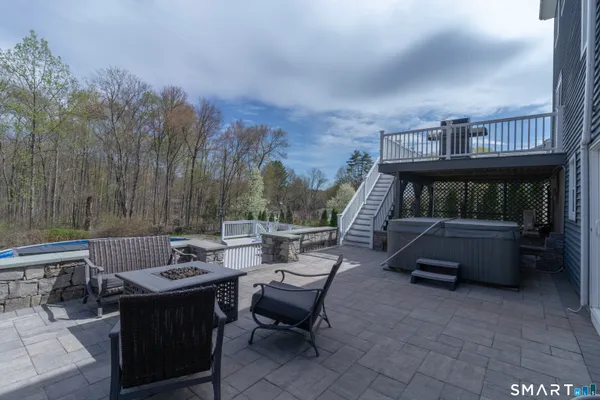 $499,000 | 204 Old Stagecoach Road, Meriden, CT 06450