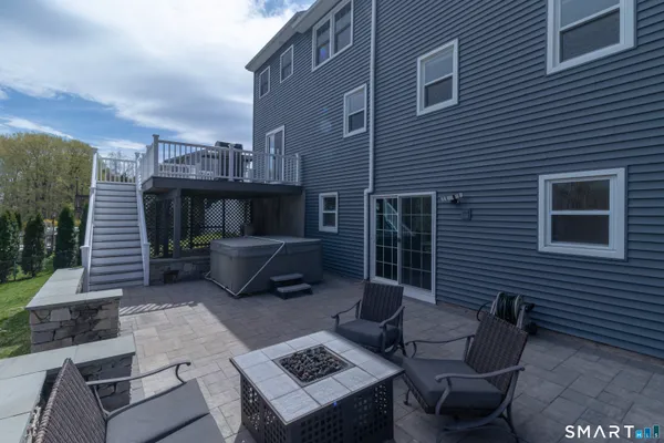 $499,000 | 204 Old Stagecoach Road, Meriden, CT 06450