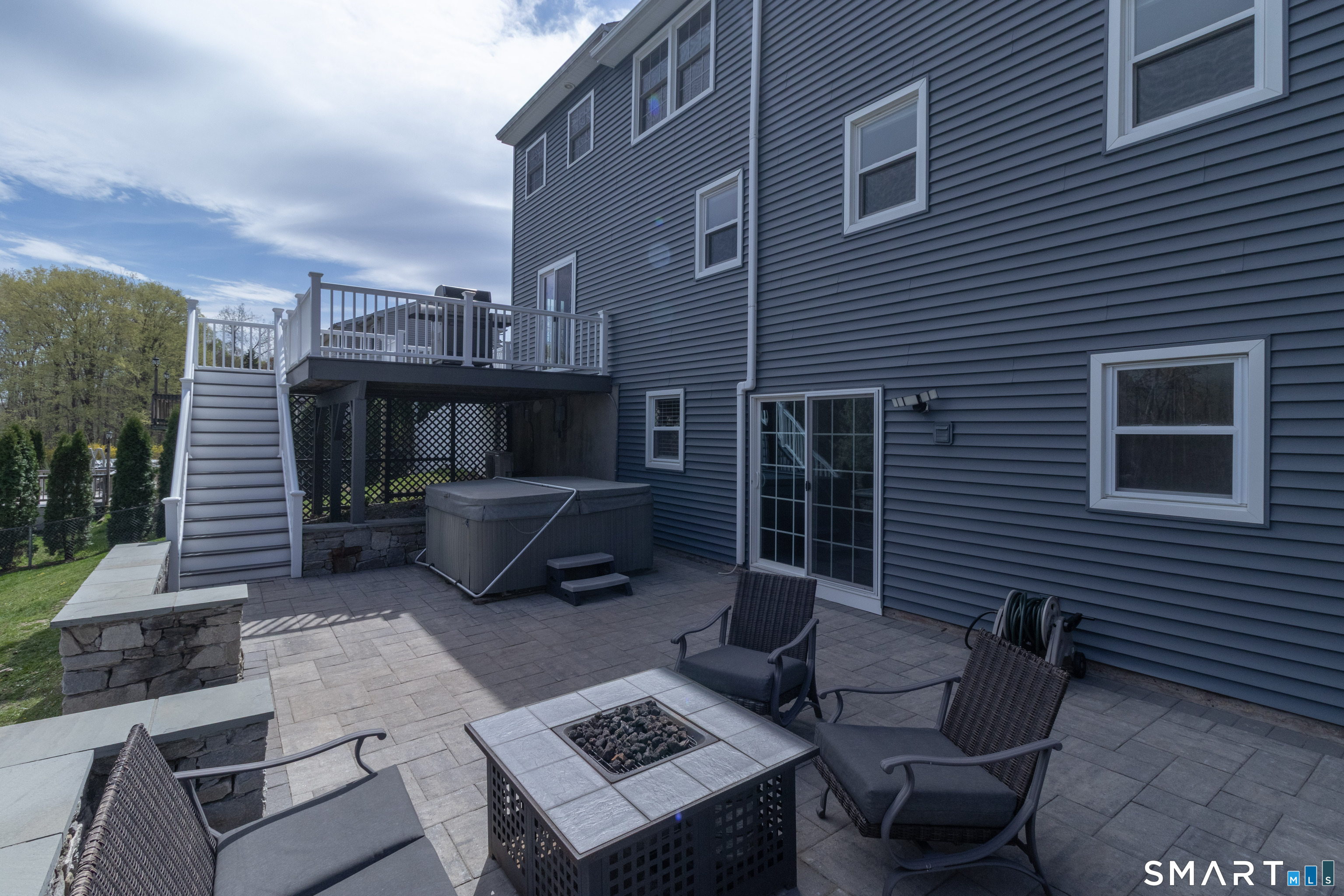 204 Old Stagecoach Road Meriden, CT 06450 - Photo 34 of 40