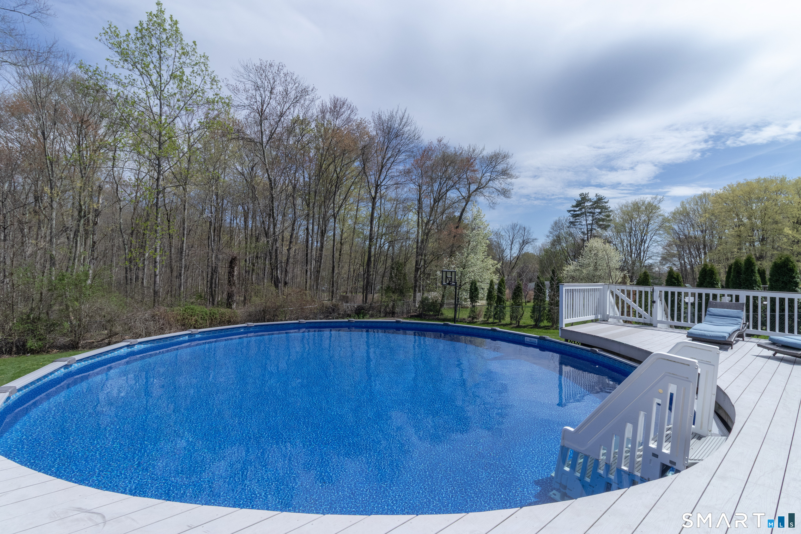 204 Old Stagecoach Road Meriden, CT 06450 - Photo 36 of 40