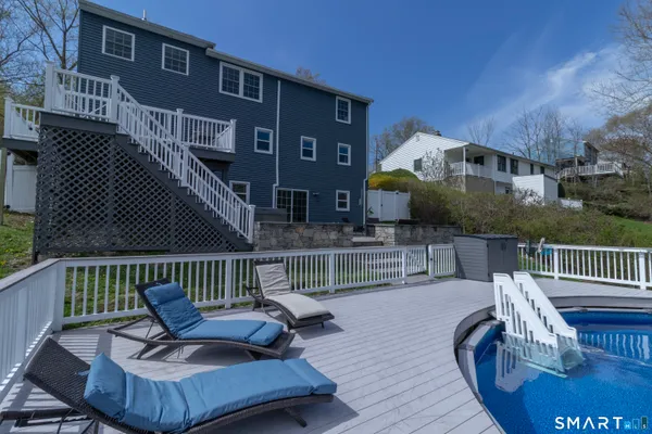 $499,000 | 204 Old Stagecoach Road, Meriden, CT 06450