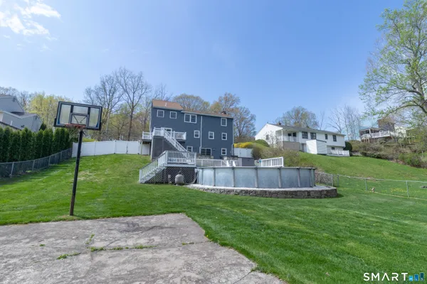 $499,000 | 204 Old Stagecoach Road, Meriden, CT 06450