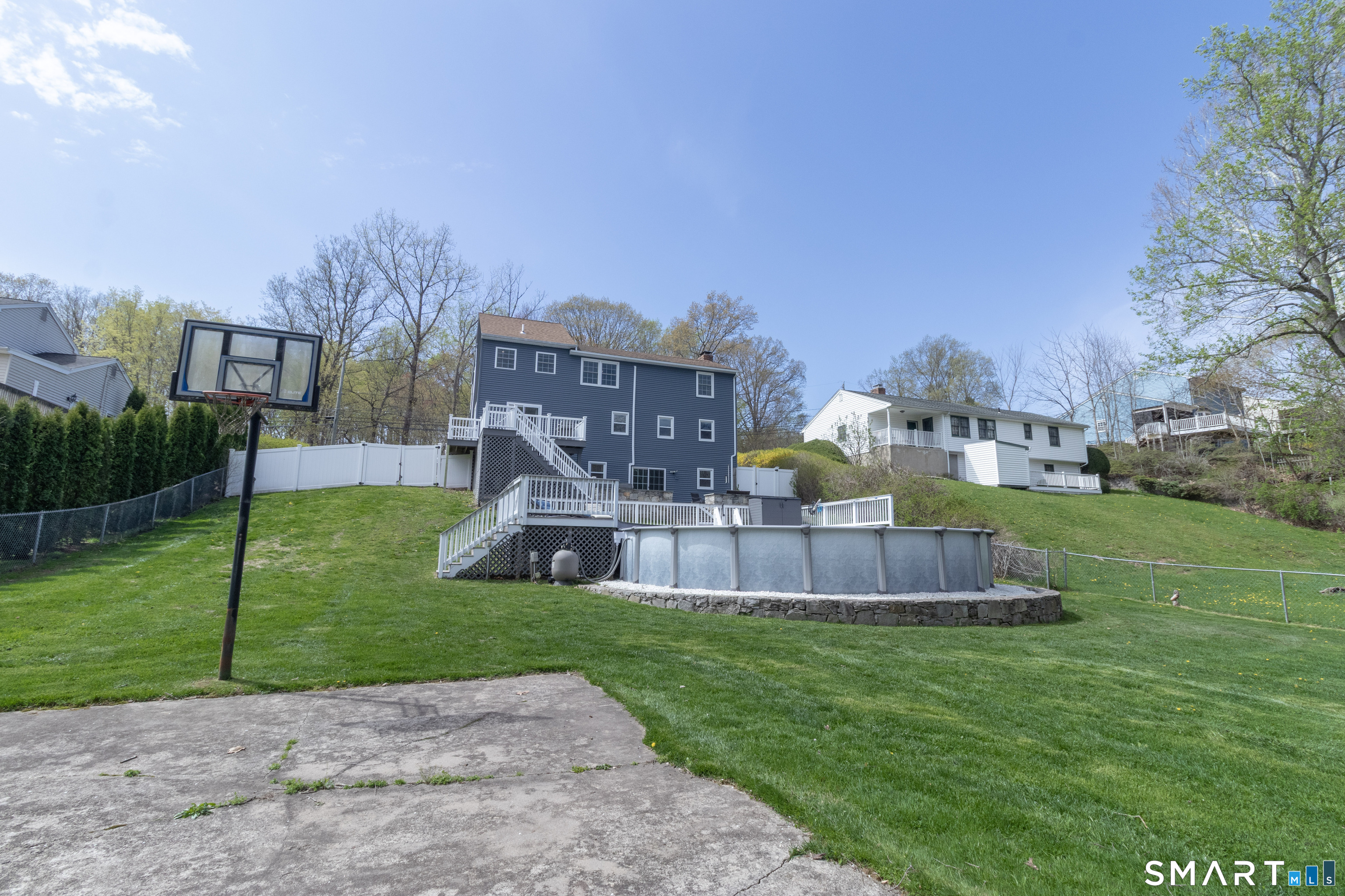 204 Old Stagecoach Road Meriden, CT 06450 - Photo 39 of 40