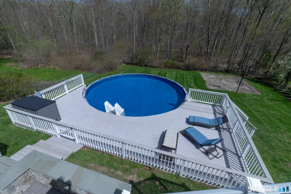 $499,000 | 204 Old Stagecoach Road, Meriden, CT 06450