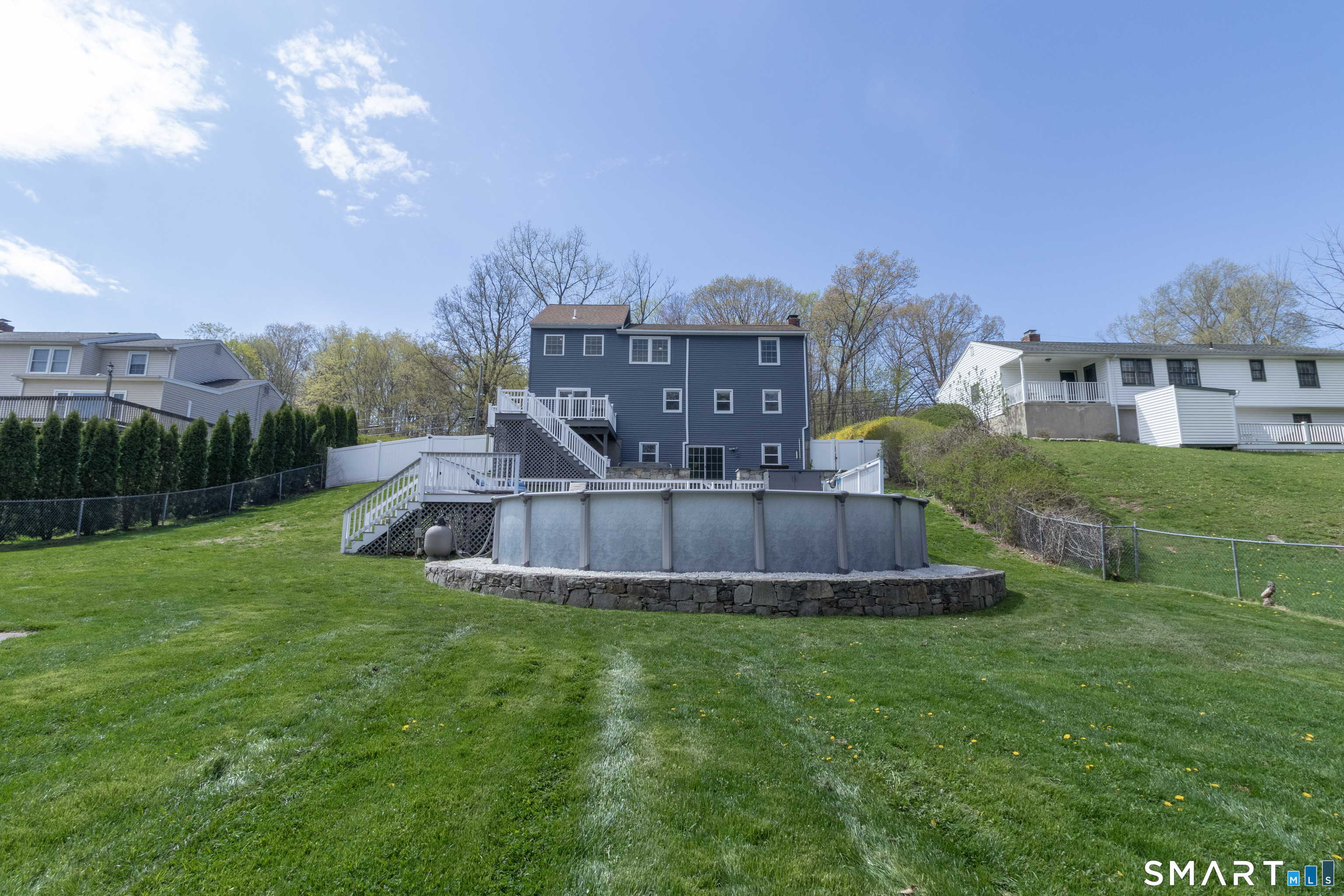 204 Old Stagecoach Road Meriden, CT 06450 - Photo 7 of 40