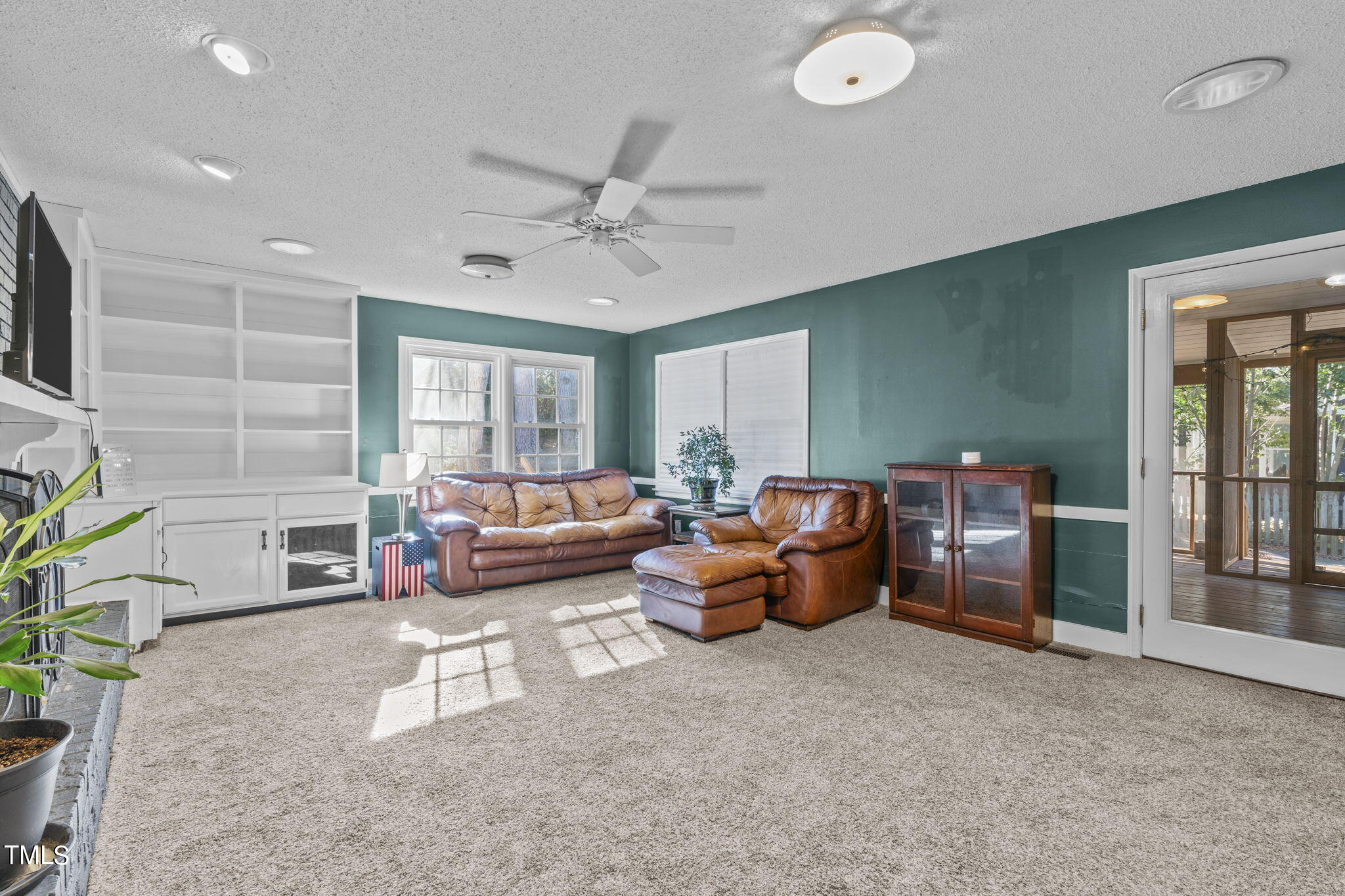 3423 Redbud Lane Raleigh, NC 27607 - Photo 13 of 33 A (13 of 25)