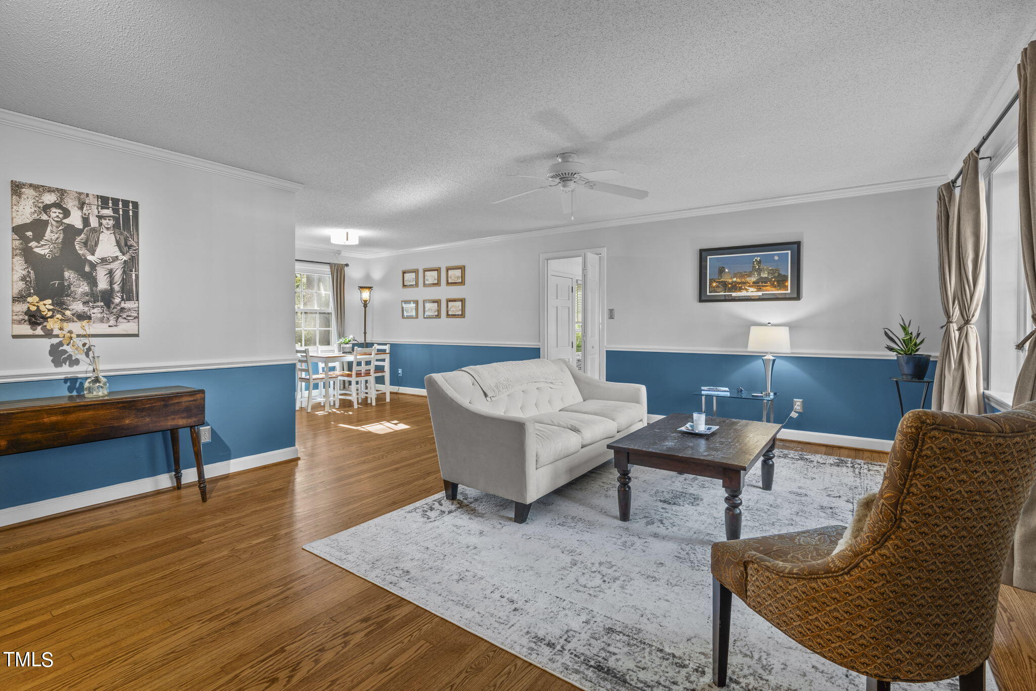 3423 Redbud Lane Raleigh, NC 27607 - Photo 2 of 33 A (2 of 25)