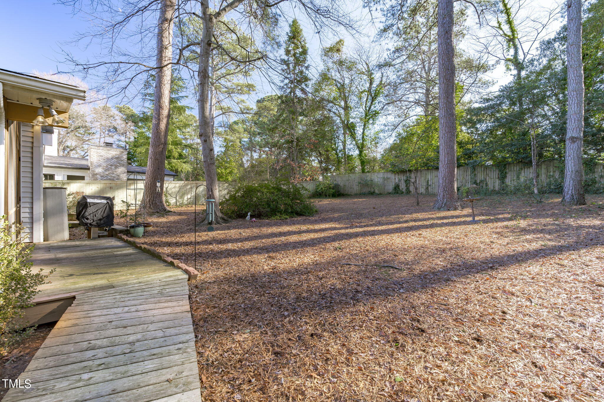 3423 Redbud Lane Raleigh, NC 27607 - Photo 26 of 33 B (1 of 8)