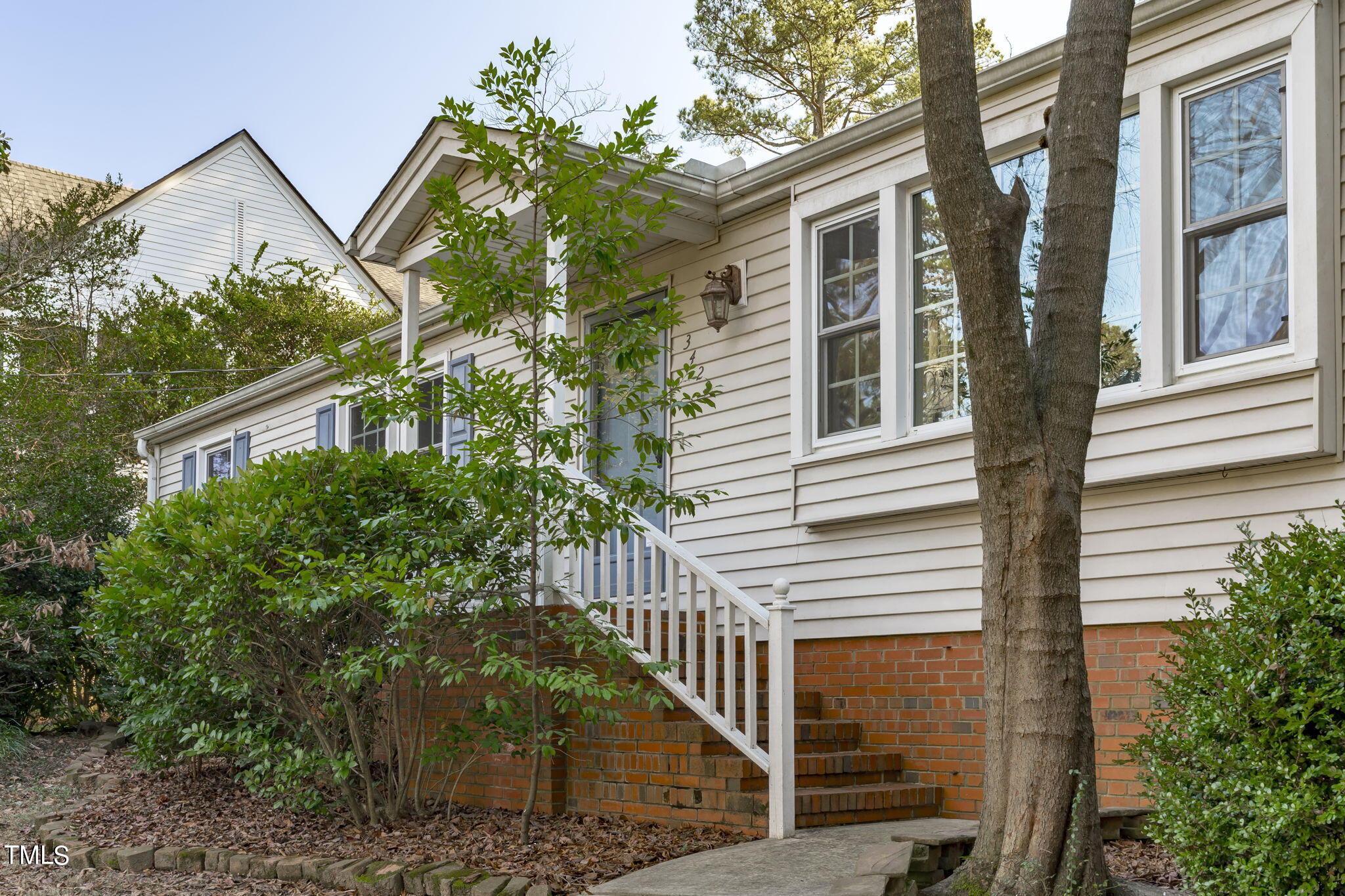 3423 Redbud Lane Raleigh, NC 27607 - Photo 30 of 33 B (5 of 8)