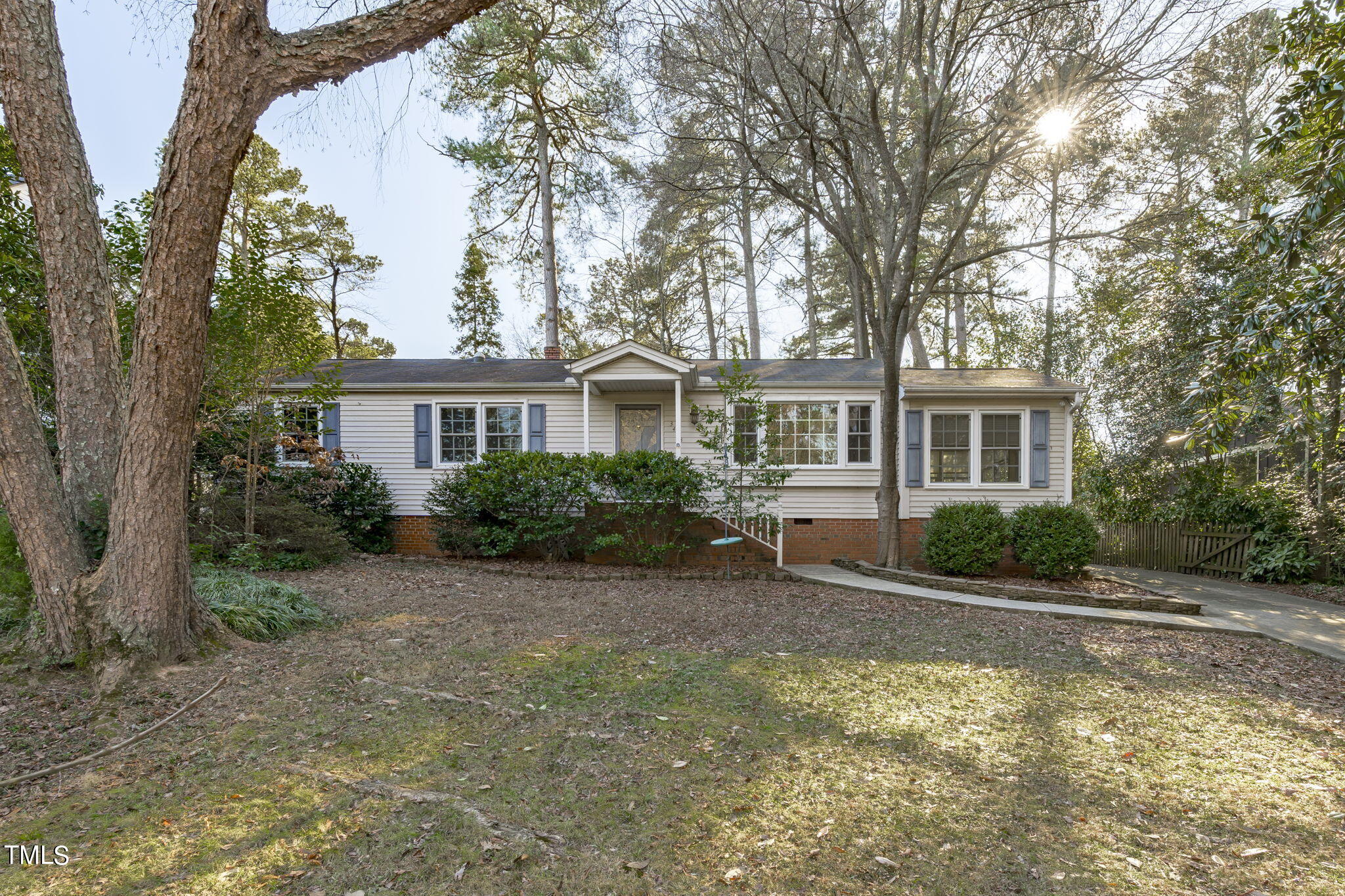 3423 Redbud Lane Raleigh, NC 27607 - Photo 33 of 33 B (8 of 8)
