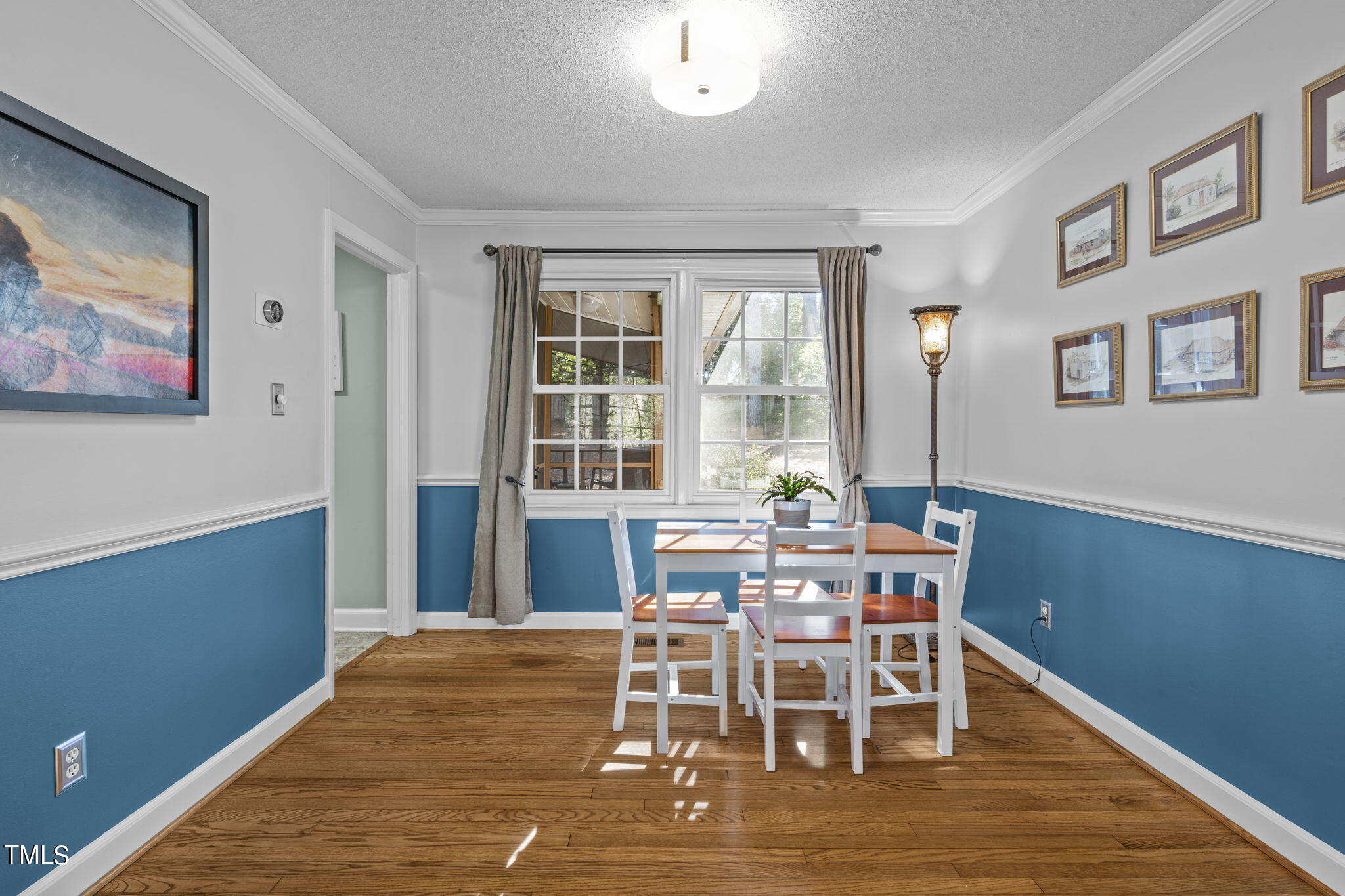 3423 Redbud Lane Raleigh, NC 27607 - Photo 6 of 33 A (6 of 25)