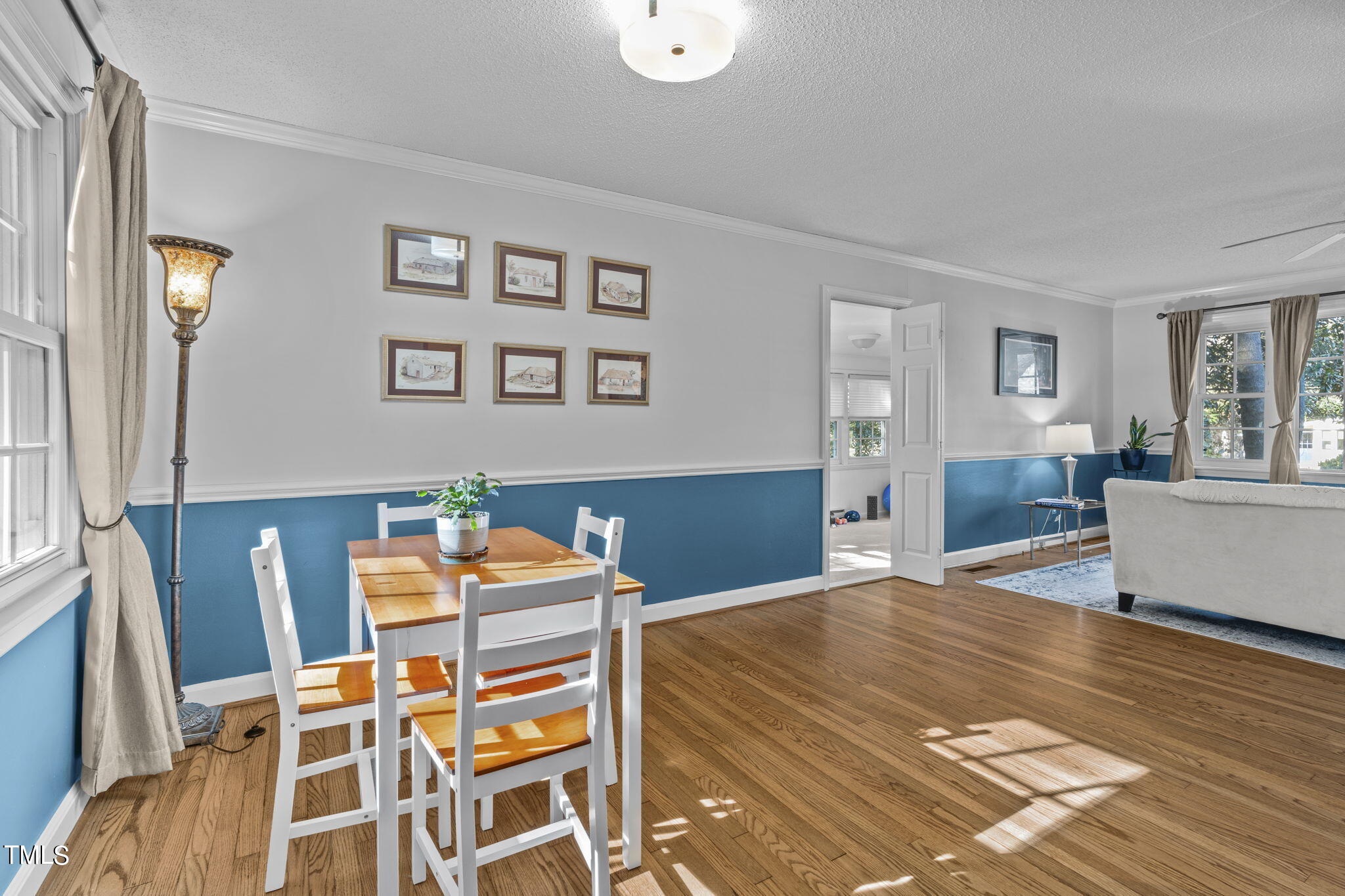 3423 Redbud Lane Raleigh, NC 27607 - Photo 7 of 33 A (7 of 25)