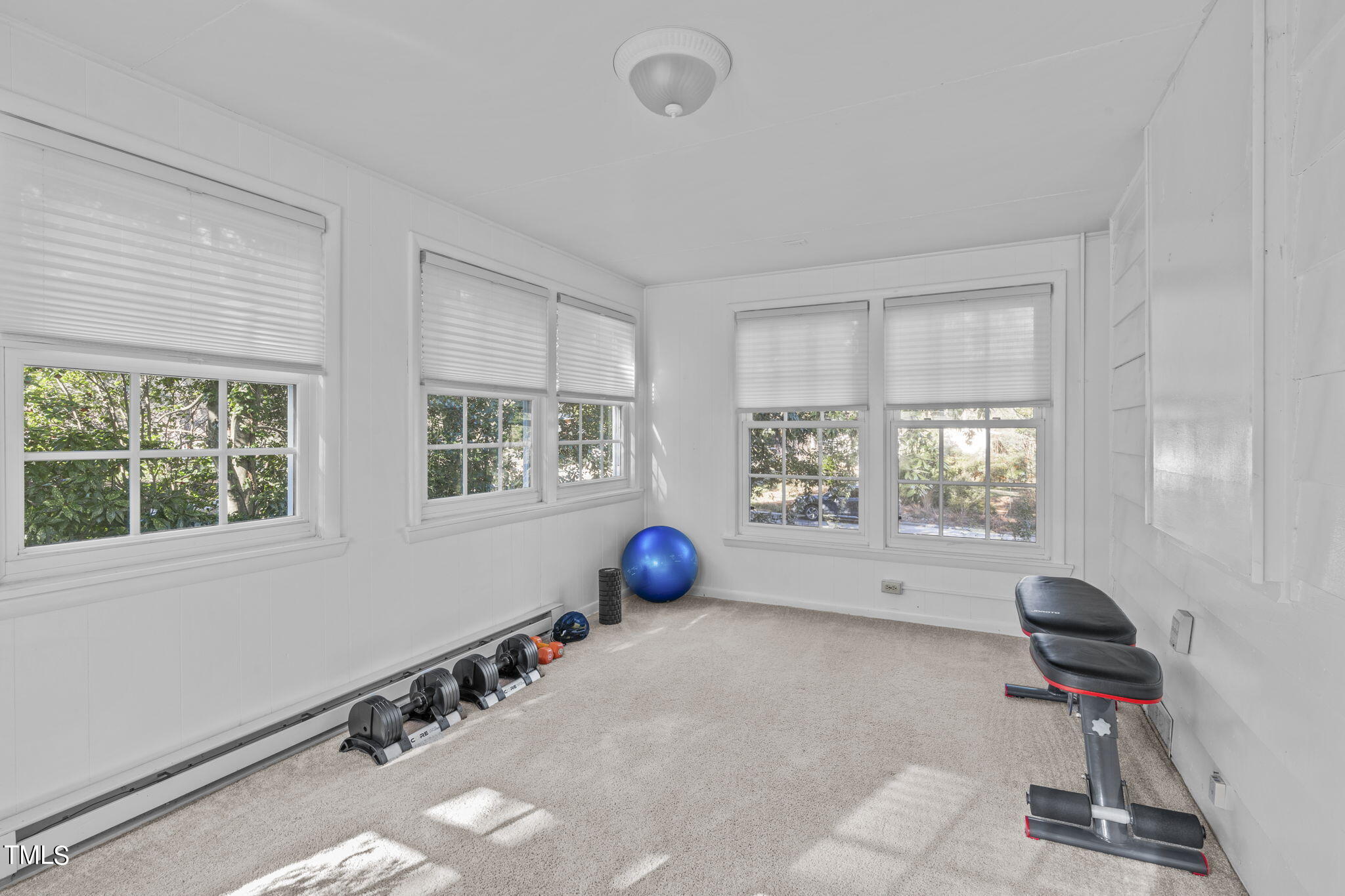 3423 Redbud Lane Raleigh, NC 27607 - Photo 8 of 33 A (8 of 25)