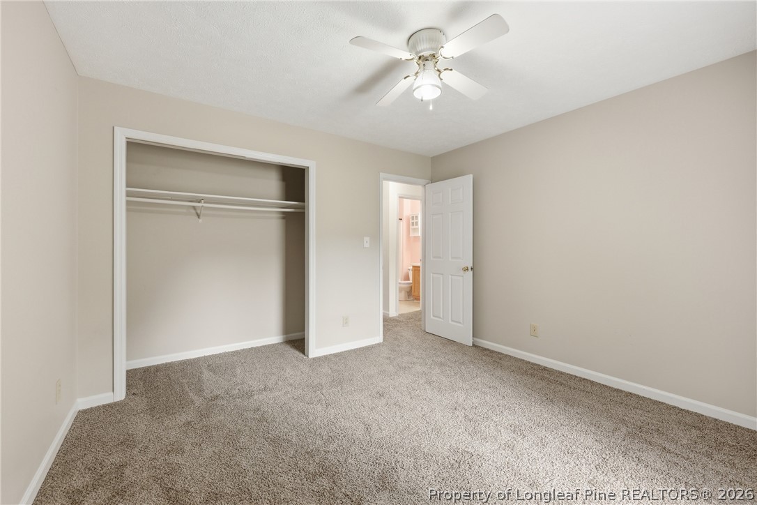 207 Cobblestone Court Raeford, NC 28376 - Photo 13 of 35 wooden floor in an empty room