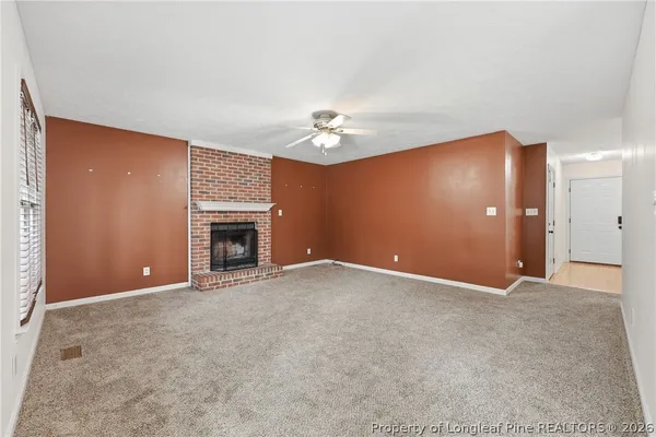 $220,000 | 207 Cobblestone Court, Raeford, NC 28376