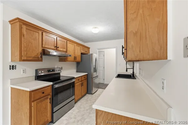 $220,000 | 207 Cobblestone Court, Raeford, NC 28376