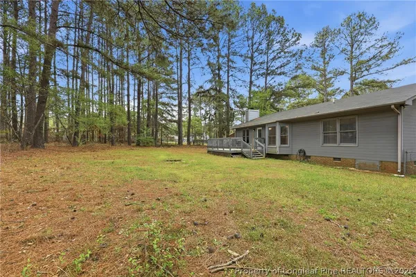 $220,000 | 207 Cobblestone Court, Raeford, NC 28376