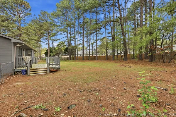$220,000 | 207 Cobblestone Court, Raeford, NC 28376