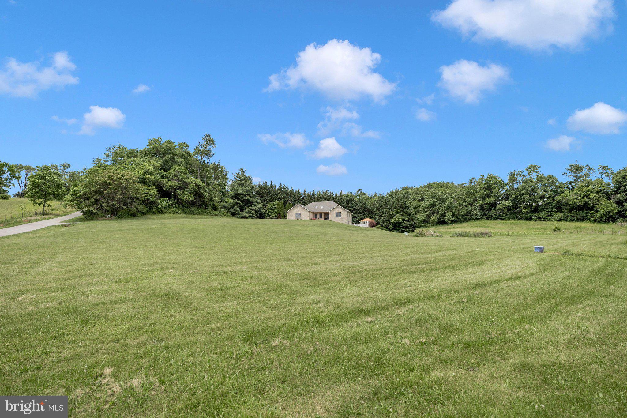 3448 Kaetzel Road Rohrersville, MD 21779 - Photo 53 of 76 Exterior Front