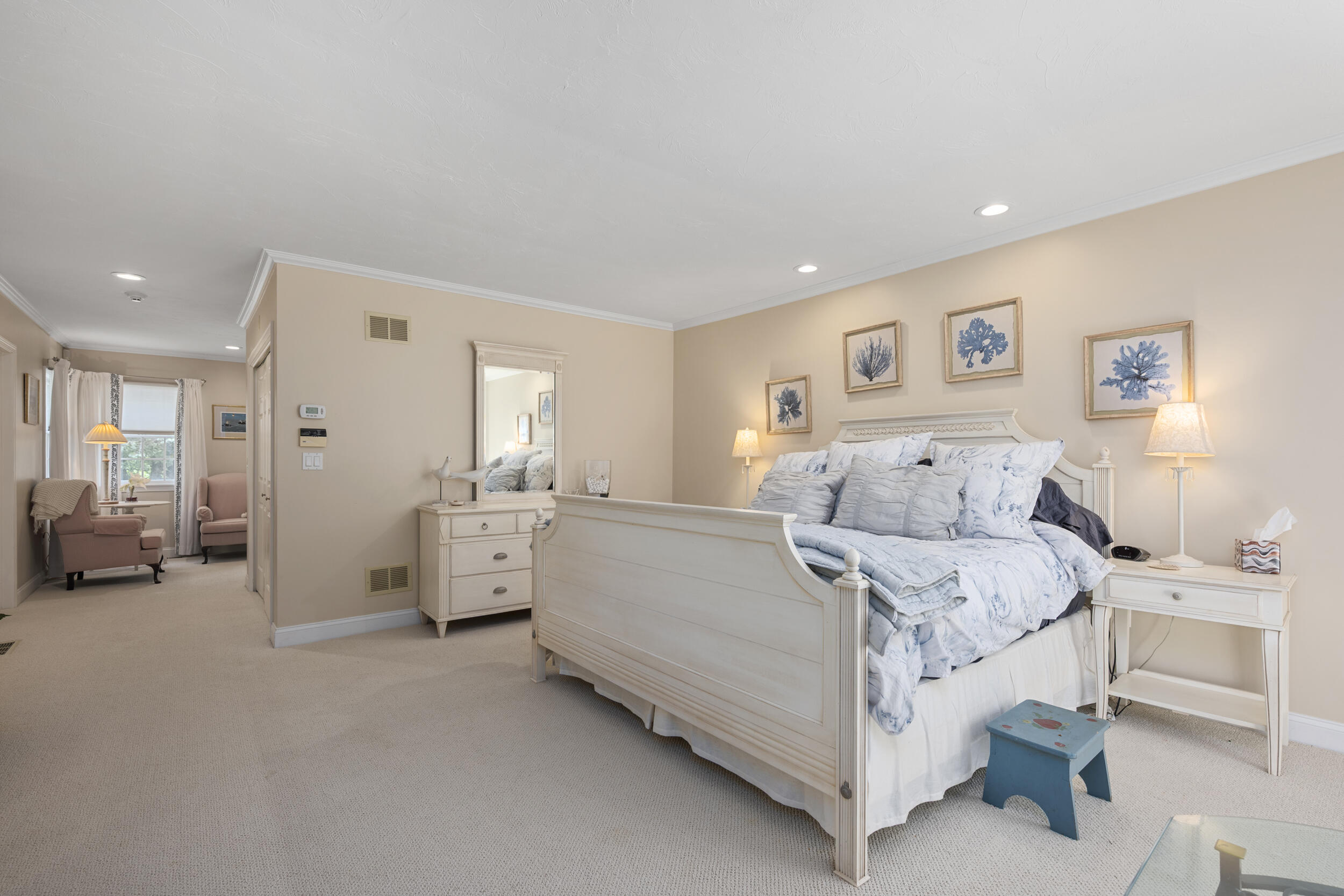 55 Seapuit Road Osterville, MA 02655 - Photo 19 of 62 Primary Bedroom