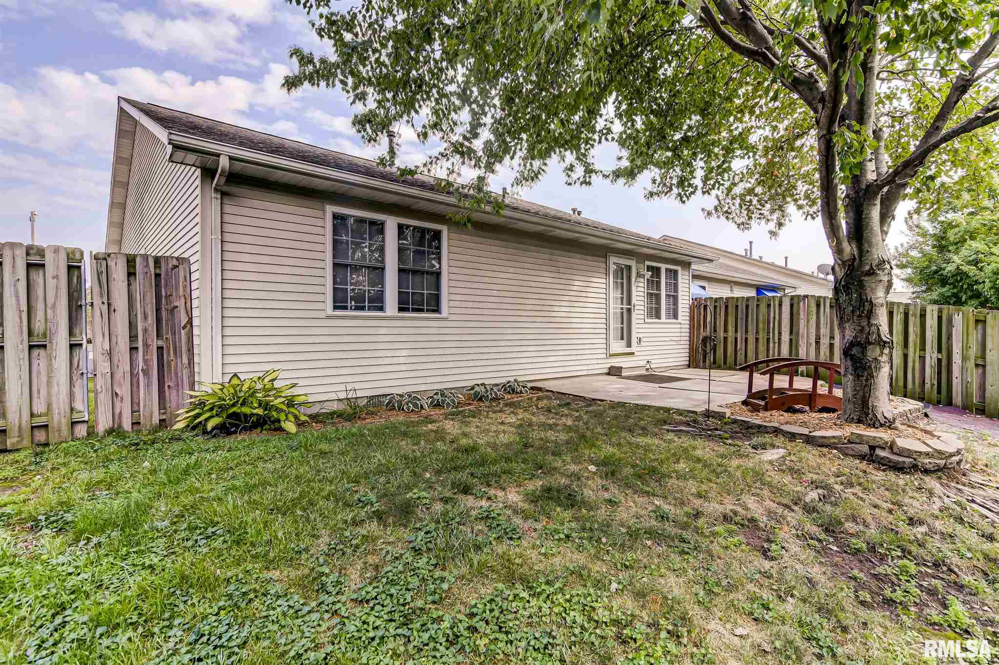 3209 Sequoia Drive Springfield, IL 62712 - Photo 30 of 35 Gallery Image 30
