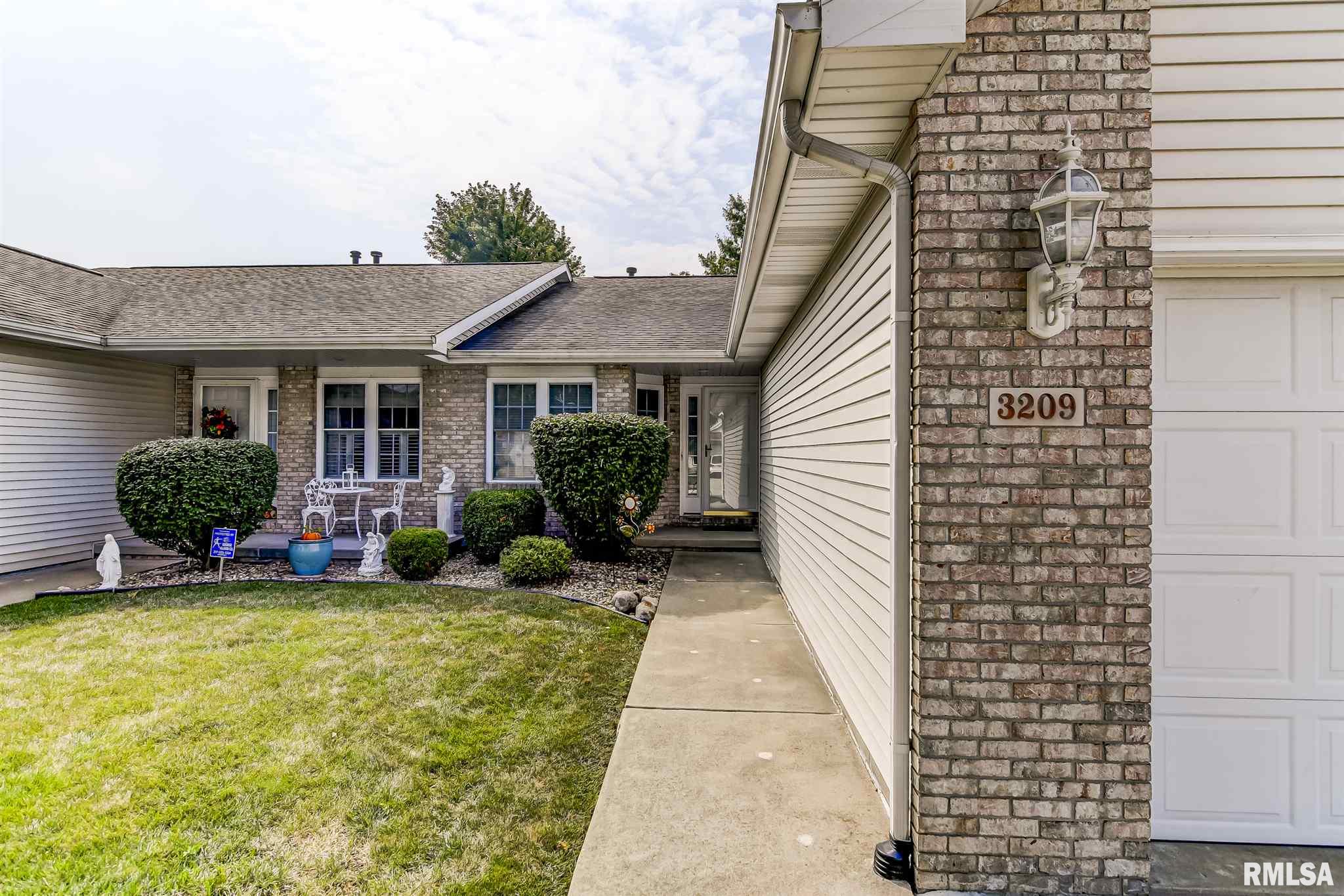 3209 Sequoia Drive Springfield, IL 62712 - Photo 34 of 35 Gallery Image 34