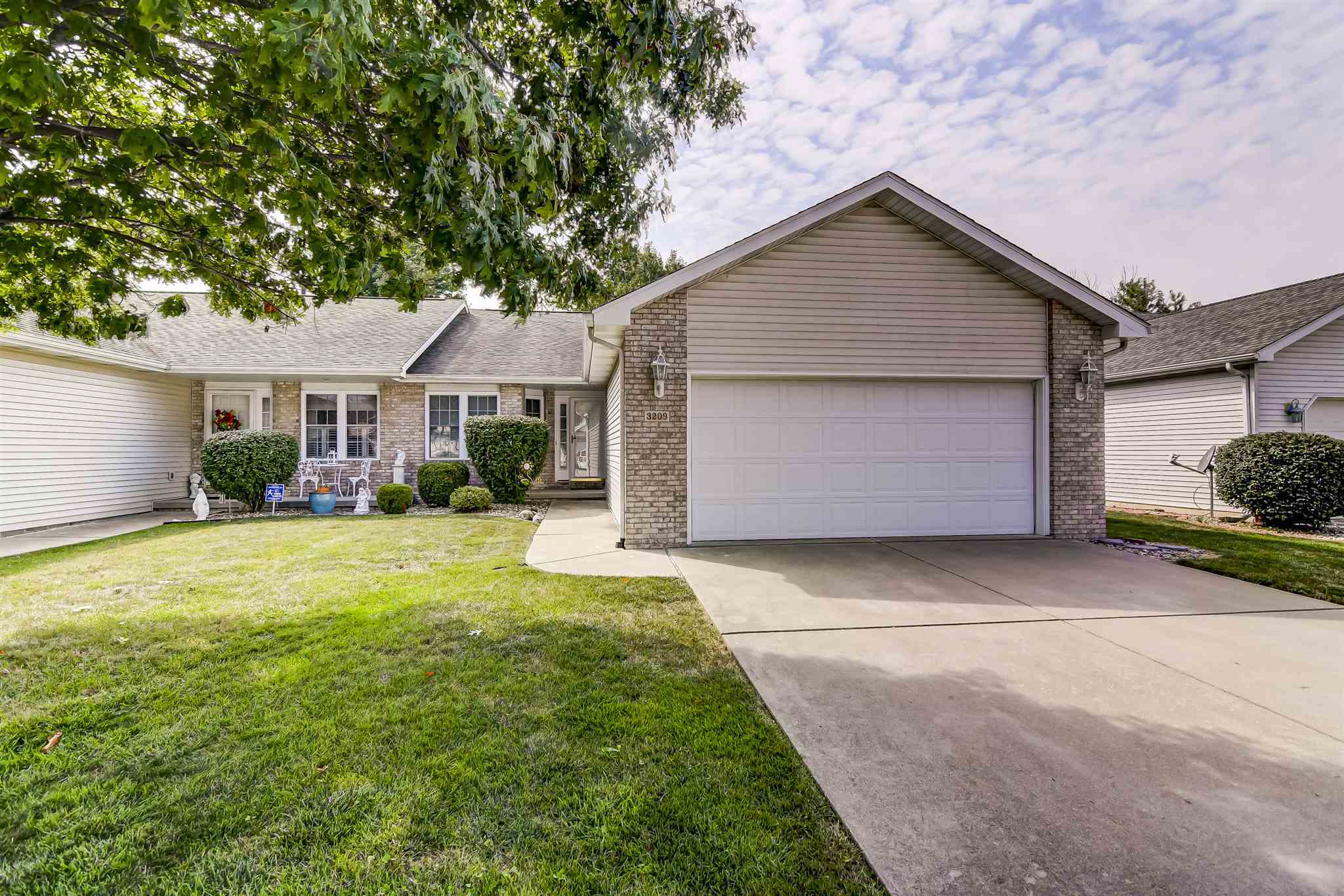 3209 Sequoia Drive Springfield, IL 62712 - Photo 35 of 35 Gallery Image 35
