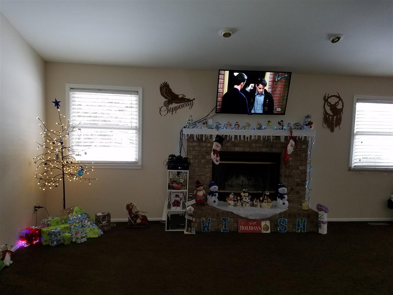 3134 East River Road Mount Pleasant, MI 48858 - Photo 4 of 17 1855649-3.JPG