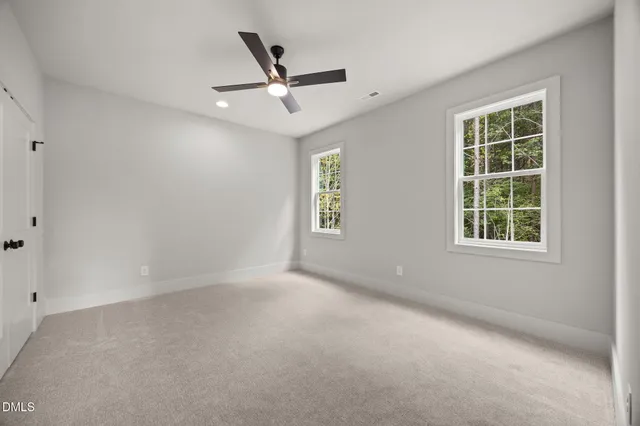 $1,225,000 | 125 Spanish Oak Drive, Youngsville, NC 27596