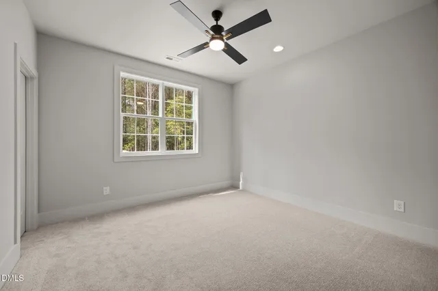 $1,225,000 | 125 Spanish Oak Drive, Youngsville, NC 27596