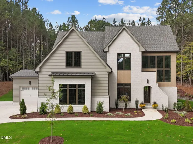 $1,225,000 | 125 Spanish Oak Drive, Youngsville, NC 27596