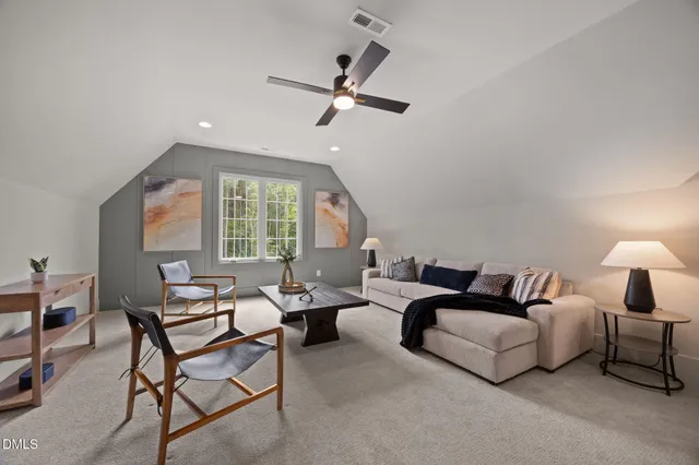 $1,225,000 | 125 Spanish Oak Drive, Youngsville, NC 27596