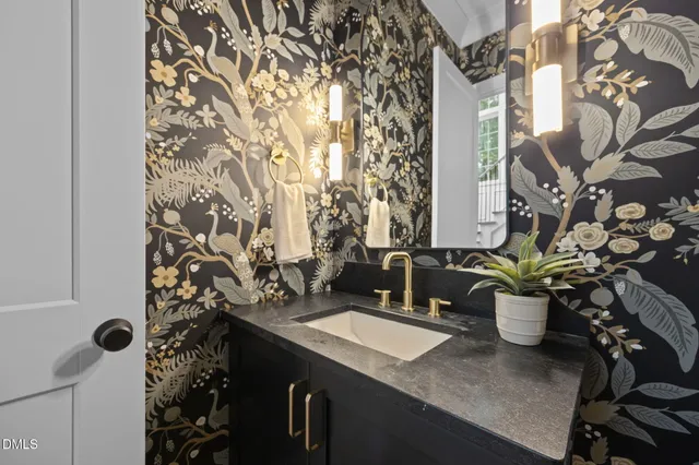 $1,225,000 | 125 Spanish Oak Drive, Youngsville, NC 27596