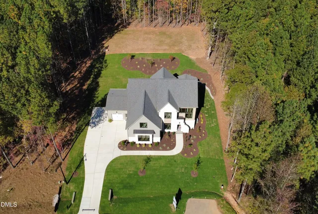 $1,225,000 | 125 Spanish Oak Drive, Youngsville, NC 27596