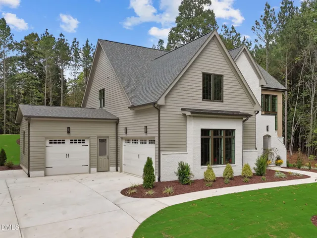 $1,225,000 | 125 Spanish Oak Drive, Youngsville, NC 27596