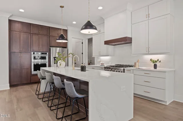 $1,225,000 | 125 Spanish Oak Drive, Youngsville, NC 27596