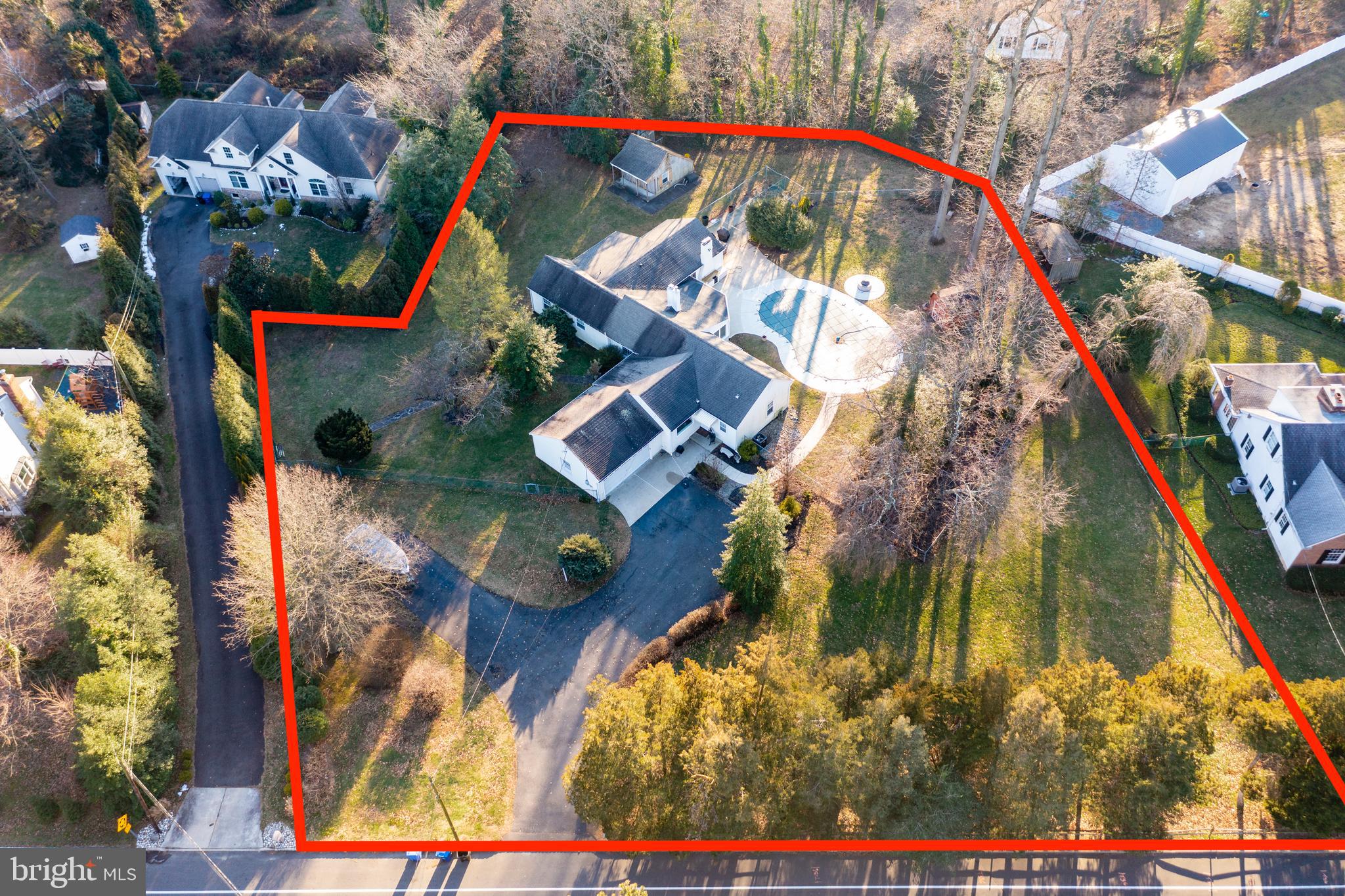 2503 Riverton Road Cinnaminson, NJ 08077 - Photo 43 of 43 Gallery Image 43