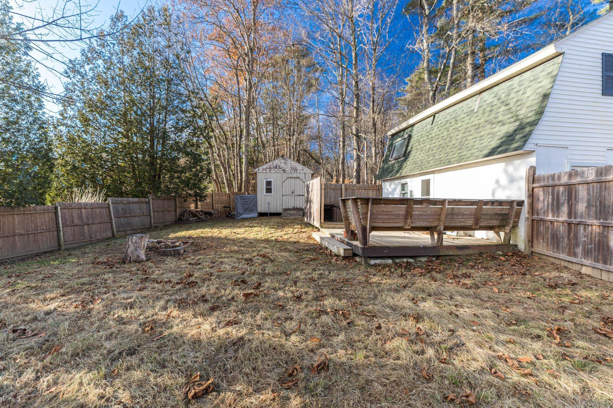 10 Old Wakefield Road Rochester, NH 03868 - Photo 30 of 35