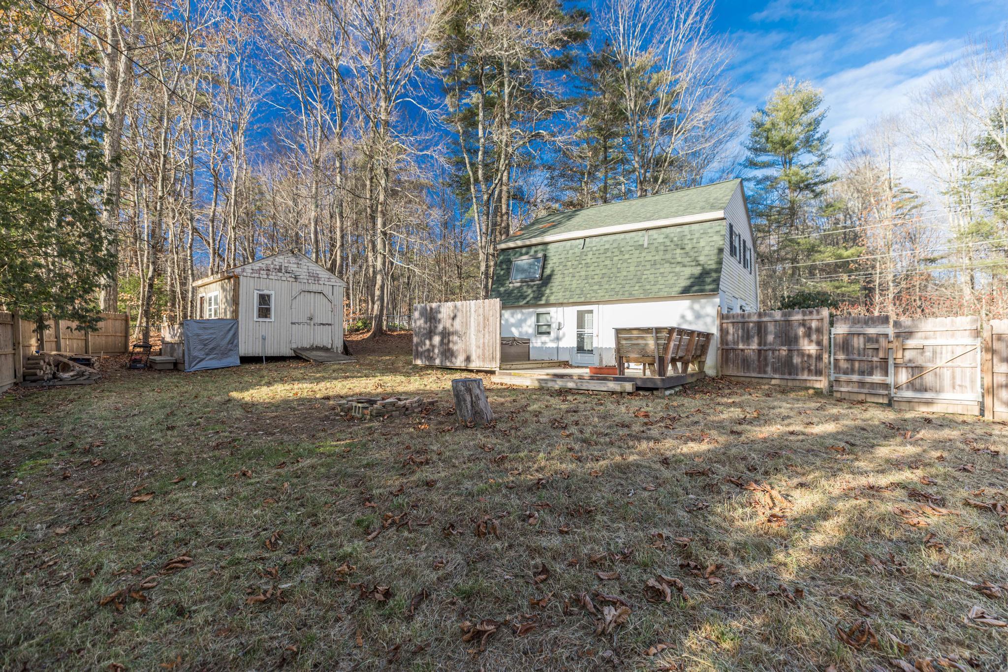 10 Old Wakefield Road Rochester, NH 03868 - Photo 31 of 35