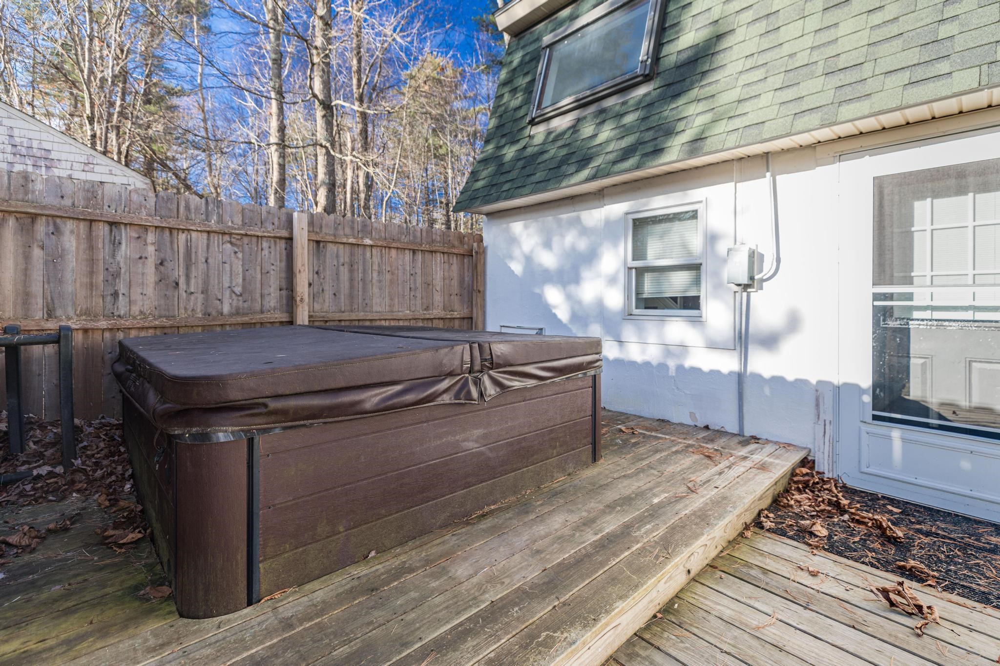 10 Old Wakefield Road Rochester, NH 03868 - Photo 33 of 35